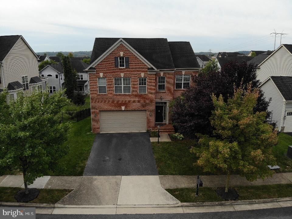 Property Photo:  16269 Jetty Loop  VA 22191 