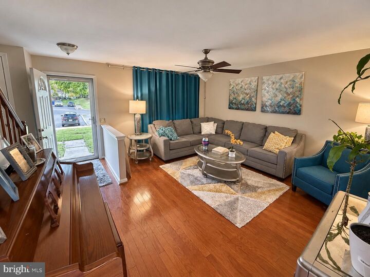 Property Photo:  4636 Grebe Place  MD 20603 