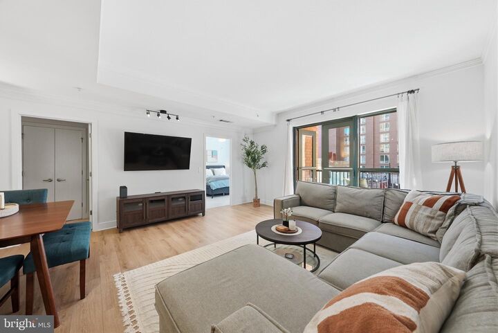 Property Photo:  910 M Street NW 329  DC 20001 