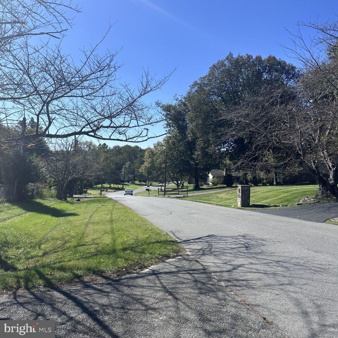 Property Photo: 12313 Saint James Road MD 20854