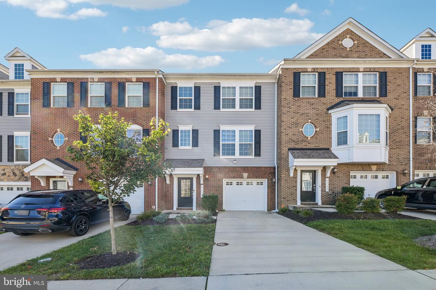 Property Photo: 9123 Fox Stream Way MD 20772