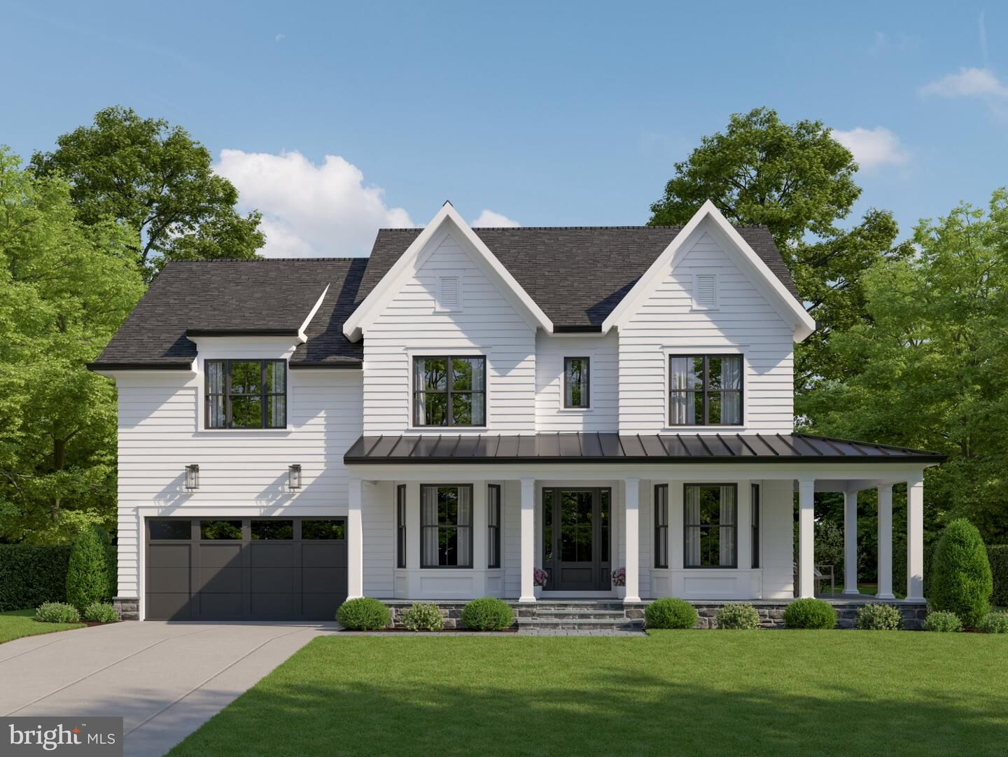 Property Photo: 4609 Saul Road MD 20895