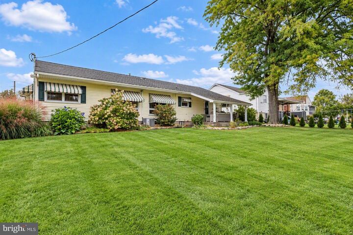 Property Photo:  1935 Crawford Avenue  PA 00000 