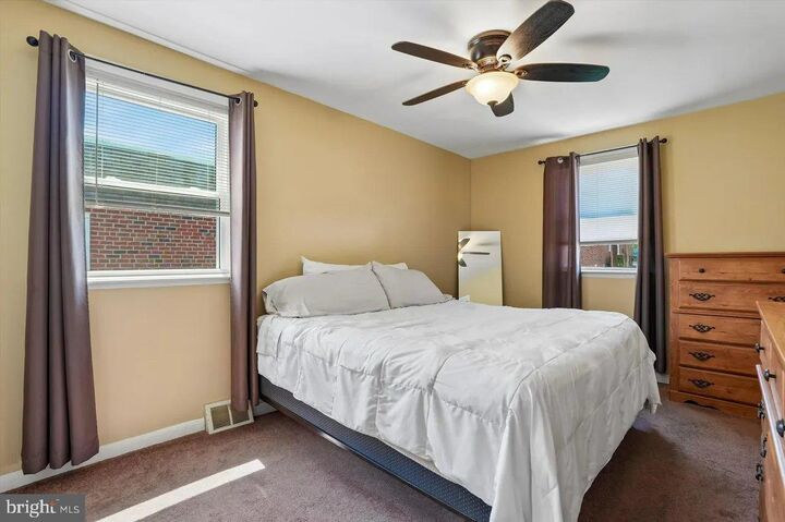 Property Photo: 8556 Castor Avenue PA 19152