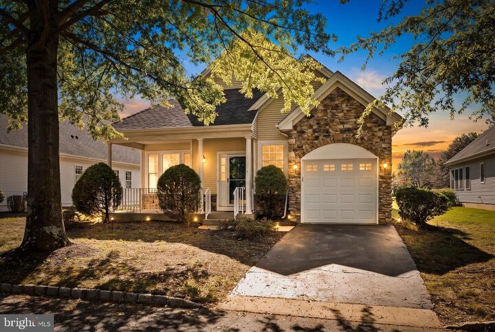 Property Photo: 14 Hummingbird Drive NJ 08690