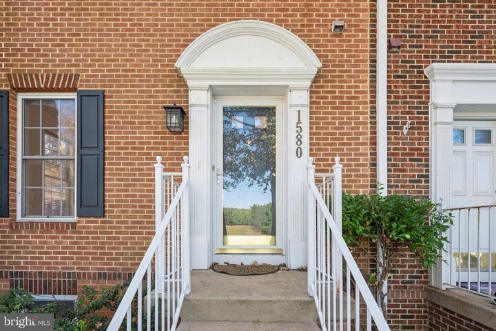 Property Photo: 1580 Wheyfield Drive MD 21701