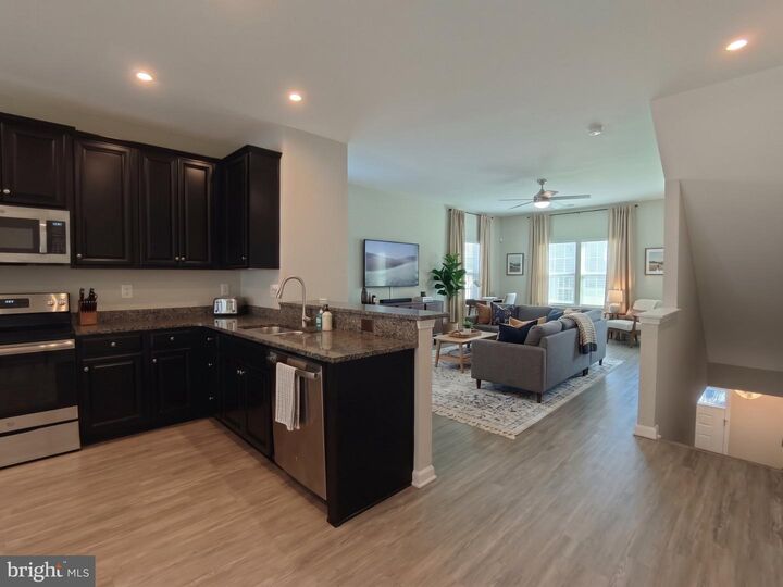 Property Photo:  702 River Crest Way  VA 22405 
