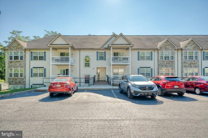 Property Photo:  244 N 2nd Street L  PA 17349 