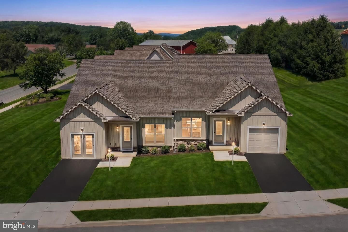 Property Photo:  162 Heather Glen Drive  PA 17356 