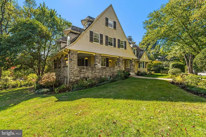Property Photo:  312 Oakdale Road  MD 21210 