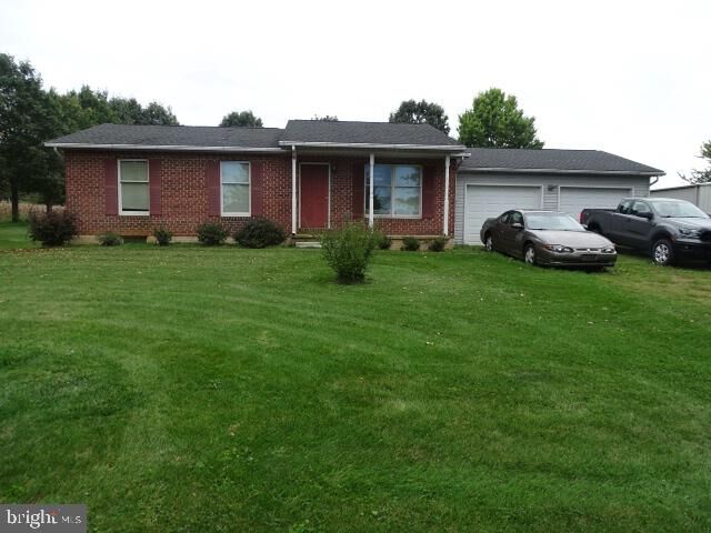 Property Photo:  1428 Ritner Highway  PA 17257 