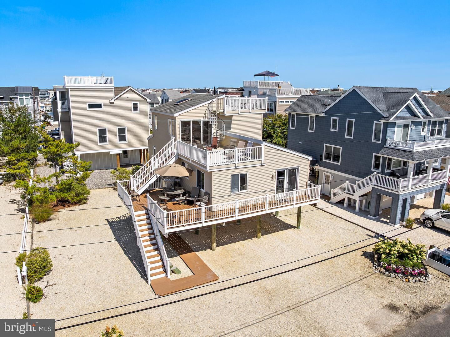 Property Photo:  41 W Sand Dune Lane  NJ 08008 