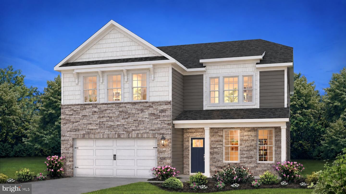 Property Photo: 208 Dewberry Drive NJ 08234