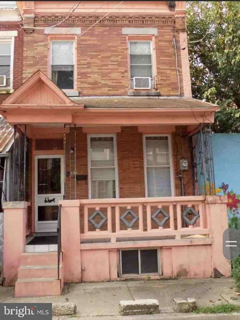 Property Photo:  532 Grant Street  NJ 08102 