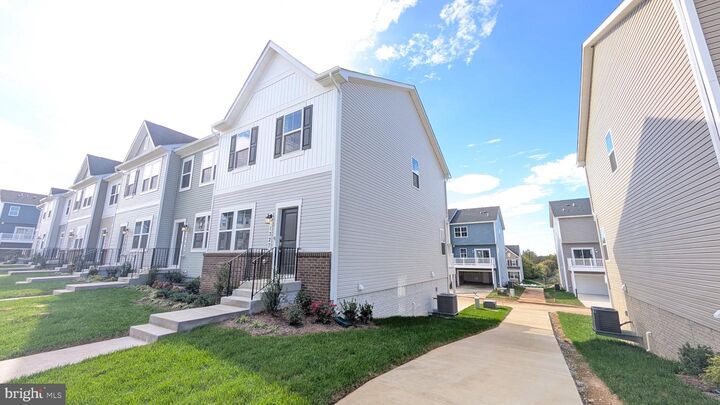 Property Photo:  1327 Cedar Valley Road  WV 25438 