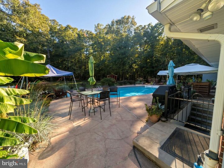 Property Photo:  9075 Mitchell Road  MD 20646 