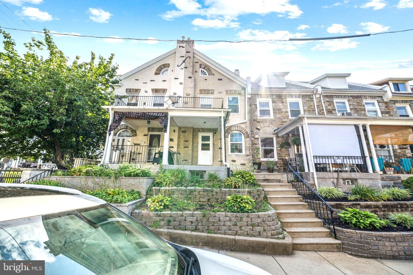 Property Photo:  2755 N 45th Street  PA 19131 