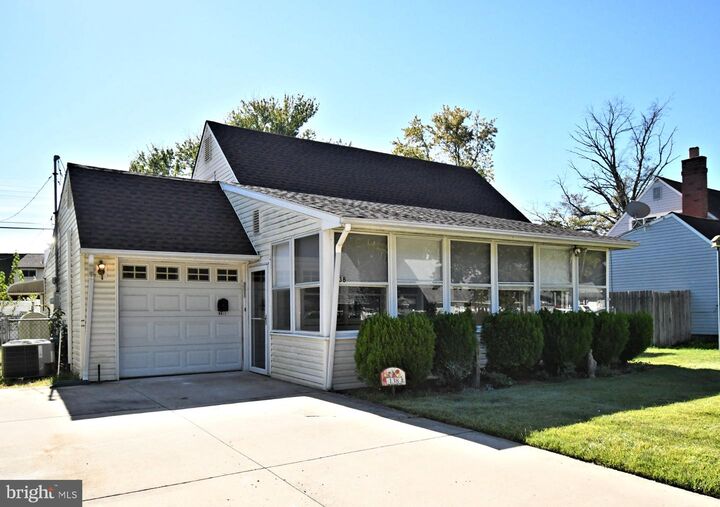 Property Photo: 138 Village Lane PA 19054
