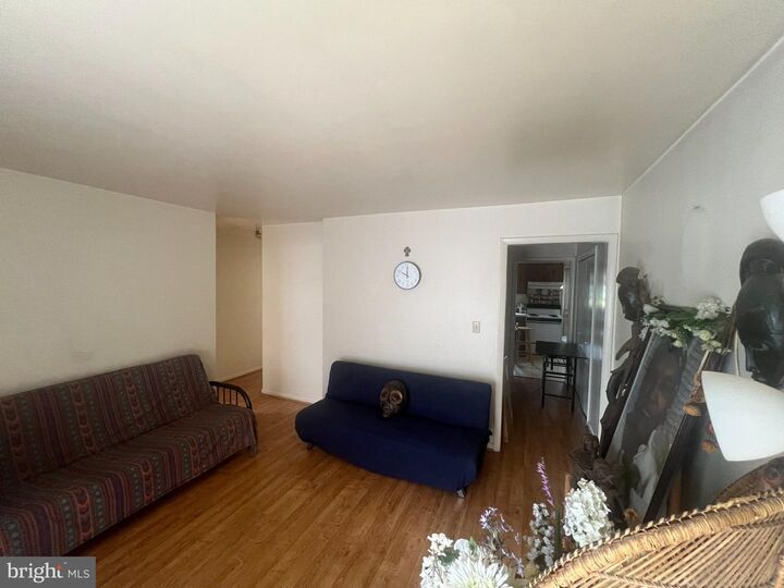 Property Photo:  1423 Dandridge Street A  VA 22401 