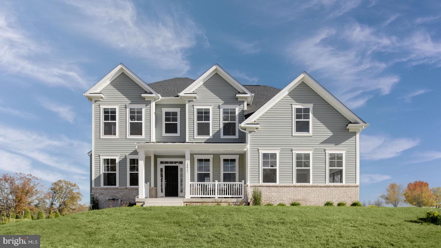 Property Photo:  Homesite 18 McElnea Manor Court  VA 20180 