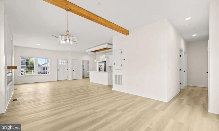Property Photo:  2601 Southside Avenue  MD 21613 