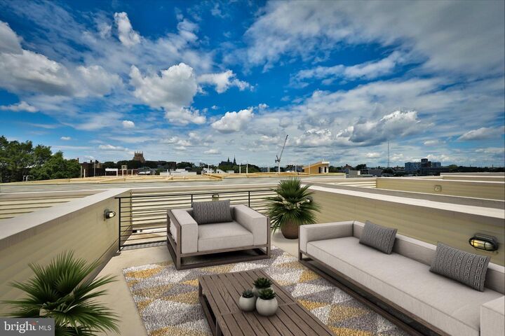 Property Photo:  2607 Emerald Street 3  PA 19125 
