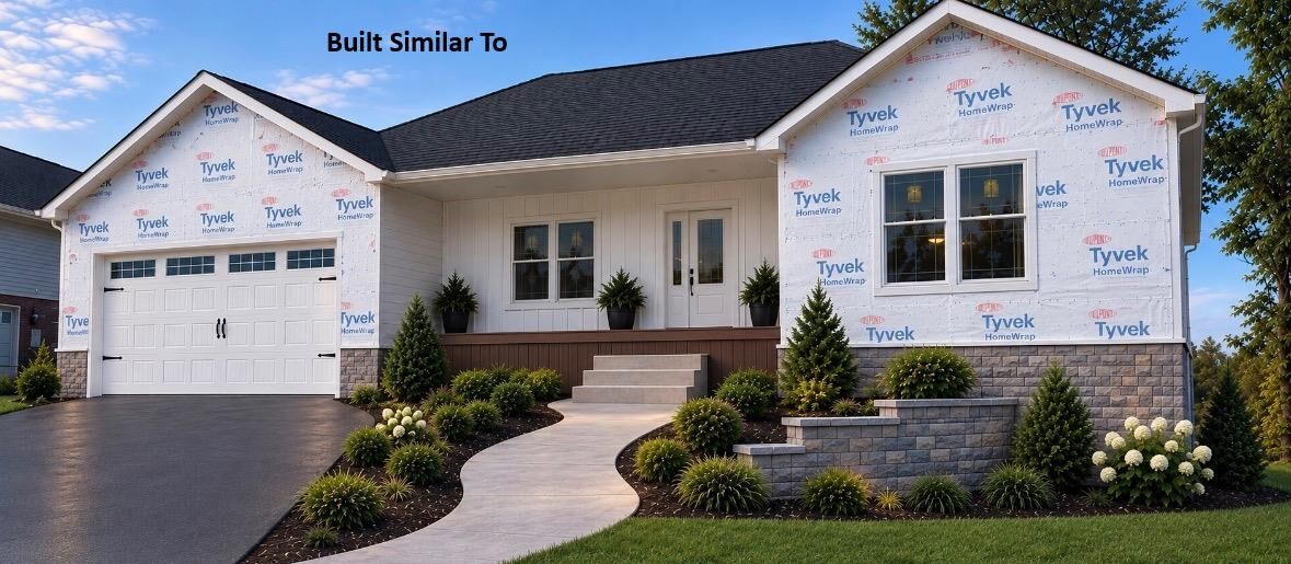 Property Photo: 1330 Little Sorrell Dr VA 22801