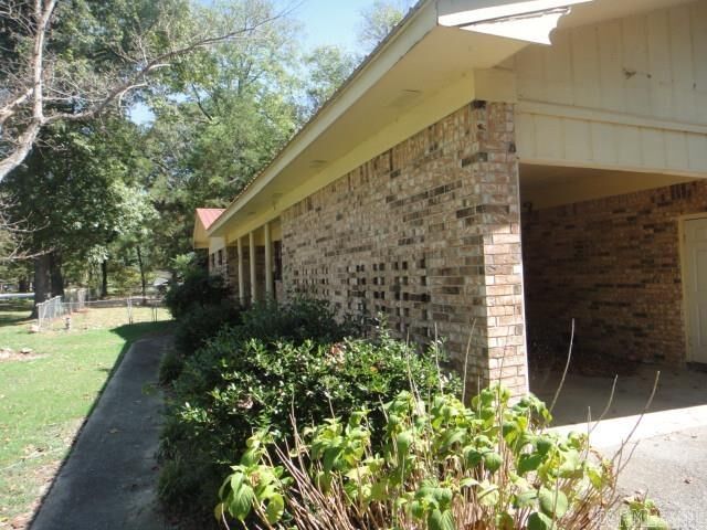 Property Photo:  112 Stacey Drive  AR 72501 