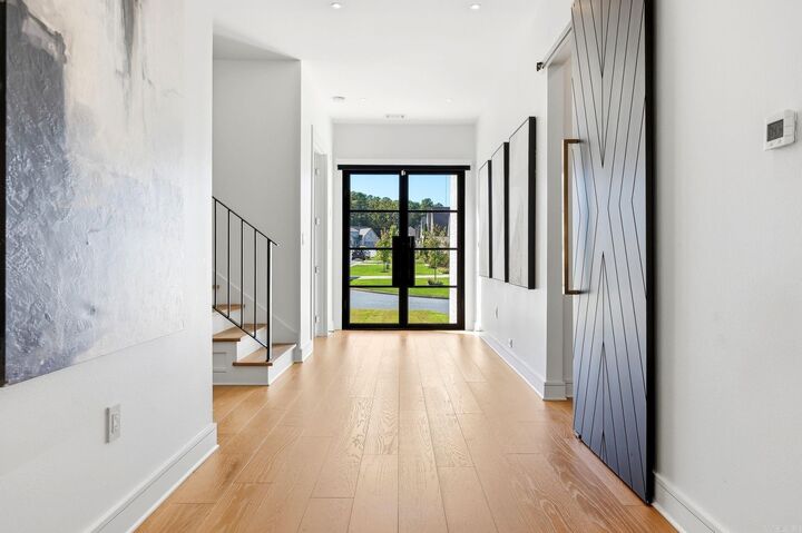 Property Photo:  7 Belles Fleurs Circle  AR 72223 