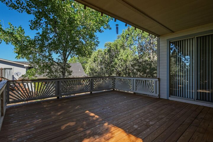Property Photo:  508 E Saguaro Circle  AZ 85541 