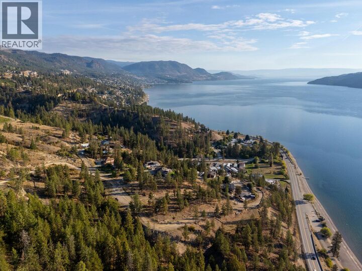 Property Photo:  6785 Thorne Road  BC V0H 1X9 