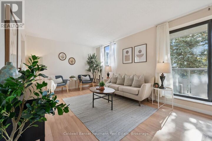 Property Photo: 89 Westwood Road 311 ON N1H 7J6