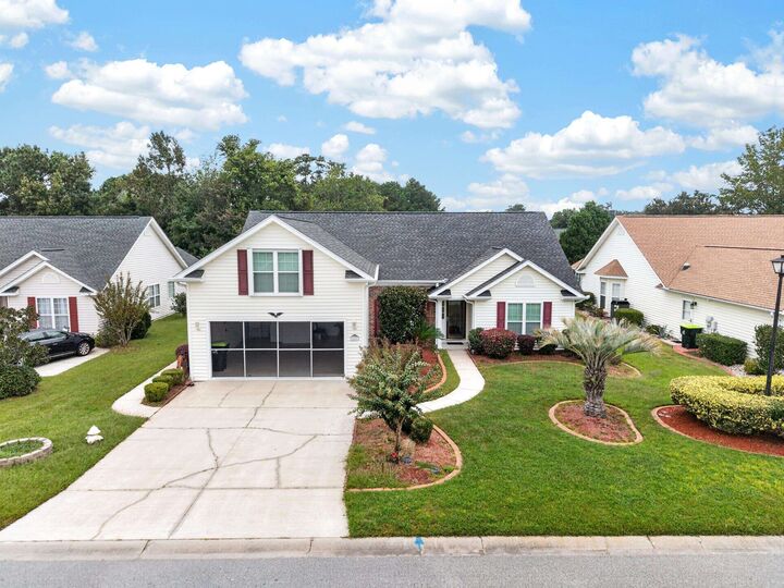 Property Photo:  1076 Vestry Dr.  SC 29576 