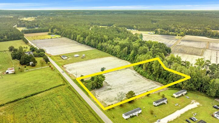 Property Photo:  9741 W Highway 19  SC 29569 