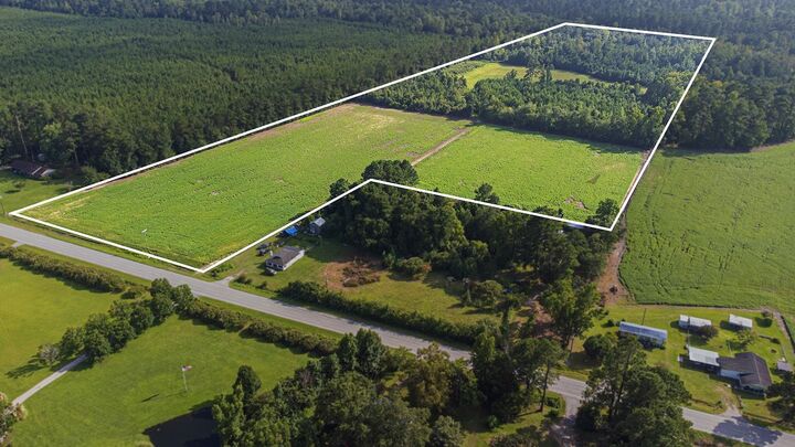 Property Photo: Tbd 37 Acres Highway 9 W SC 29581