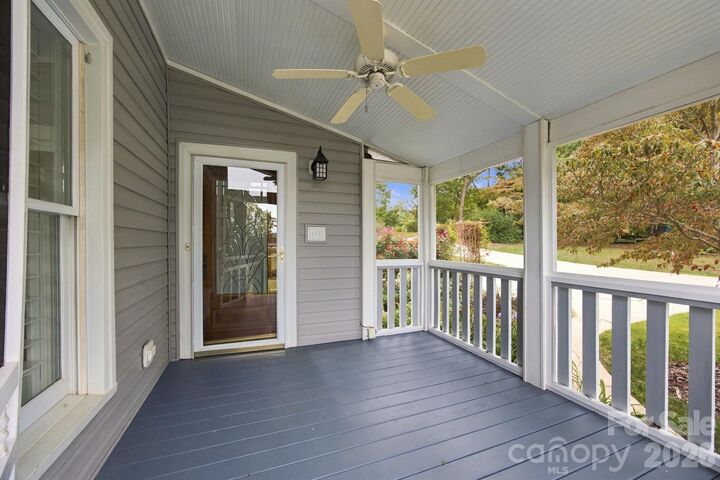 Property Photo:  4036 Will Proctor Street  NC 28037 
