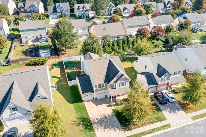 Property Photo: 117 Abel Peterson Drive NC 28120
