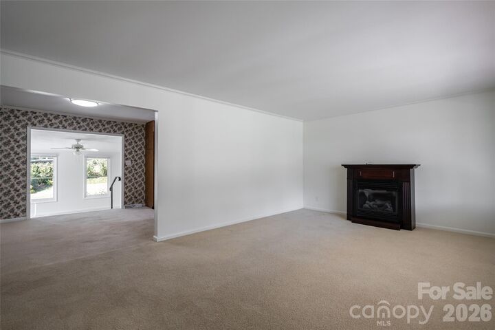 Property Photo:  23 Wagon Road  NC 28805 