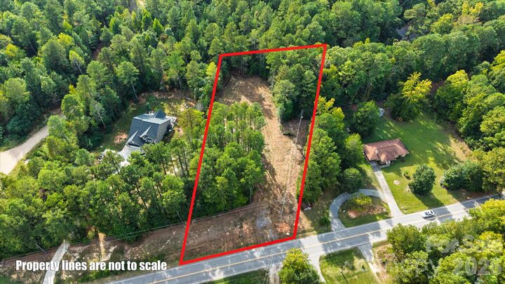 Property Photo:  1469 Reservation Road  SC 29730 