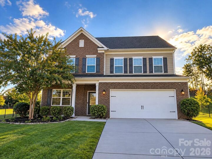 Property Photo:  9325 Beecroft Valley Drive  NC 28078 