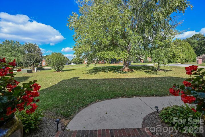 Property Photo:  120 Brightland Run  NC 28110 