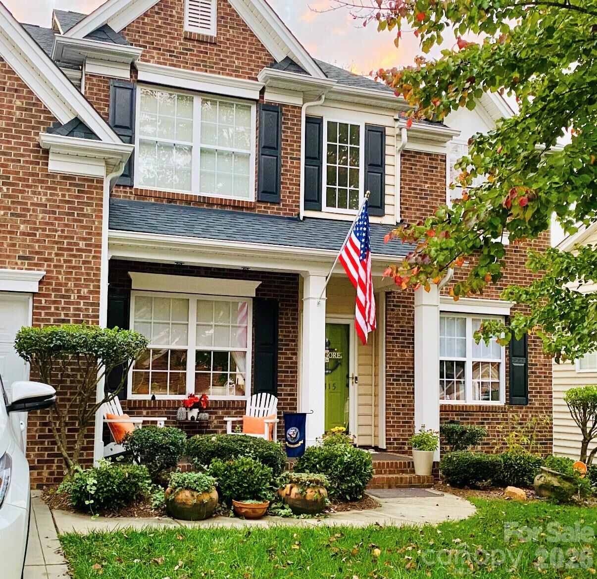 Property Photo:  13415 Ada Court  NC 28213 