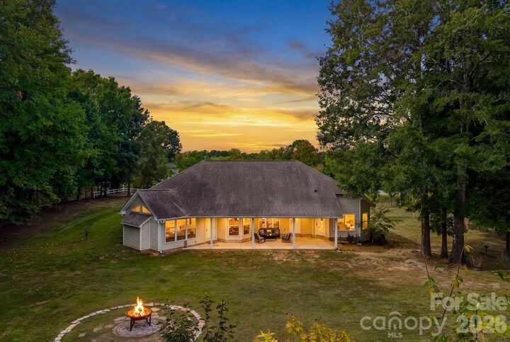 Property Photo:  5329 Kuykendall Road  NC 28270 