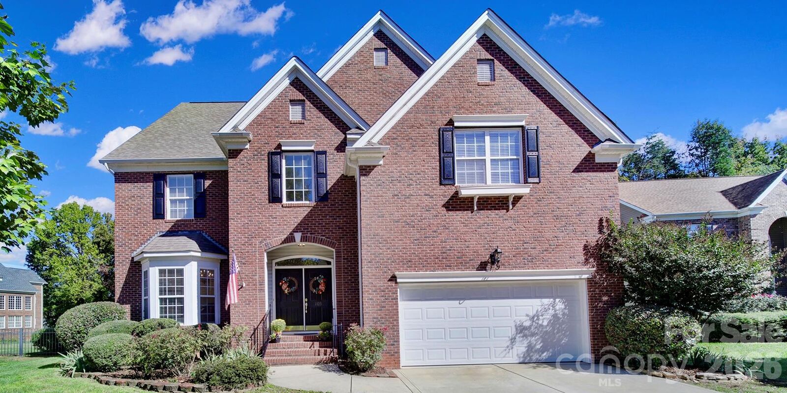 Property Photo:  105 Coburn Court  SC 29715 