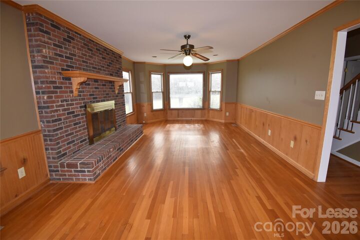 Property Photo: 3377 Paul Heavner Lane NC 28092