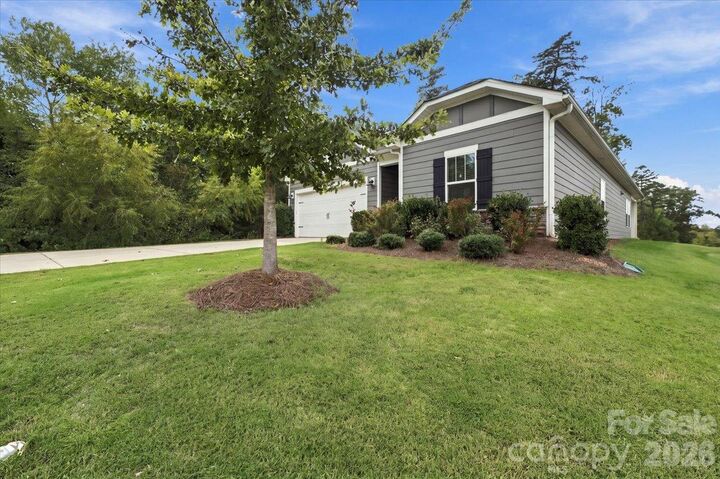 Property Photo:  7722 Porrera Street  NC 28214 