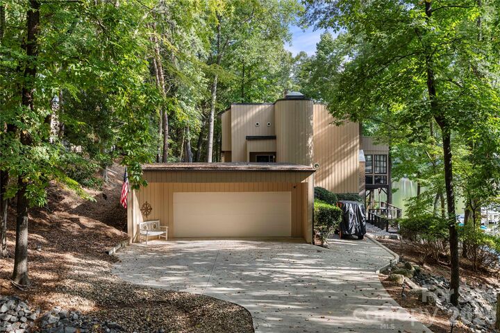 Property Photo: 131 Whispering Pines Drive SC 29710