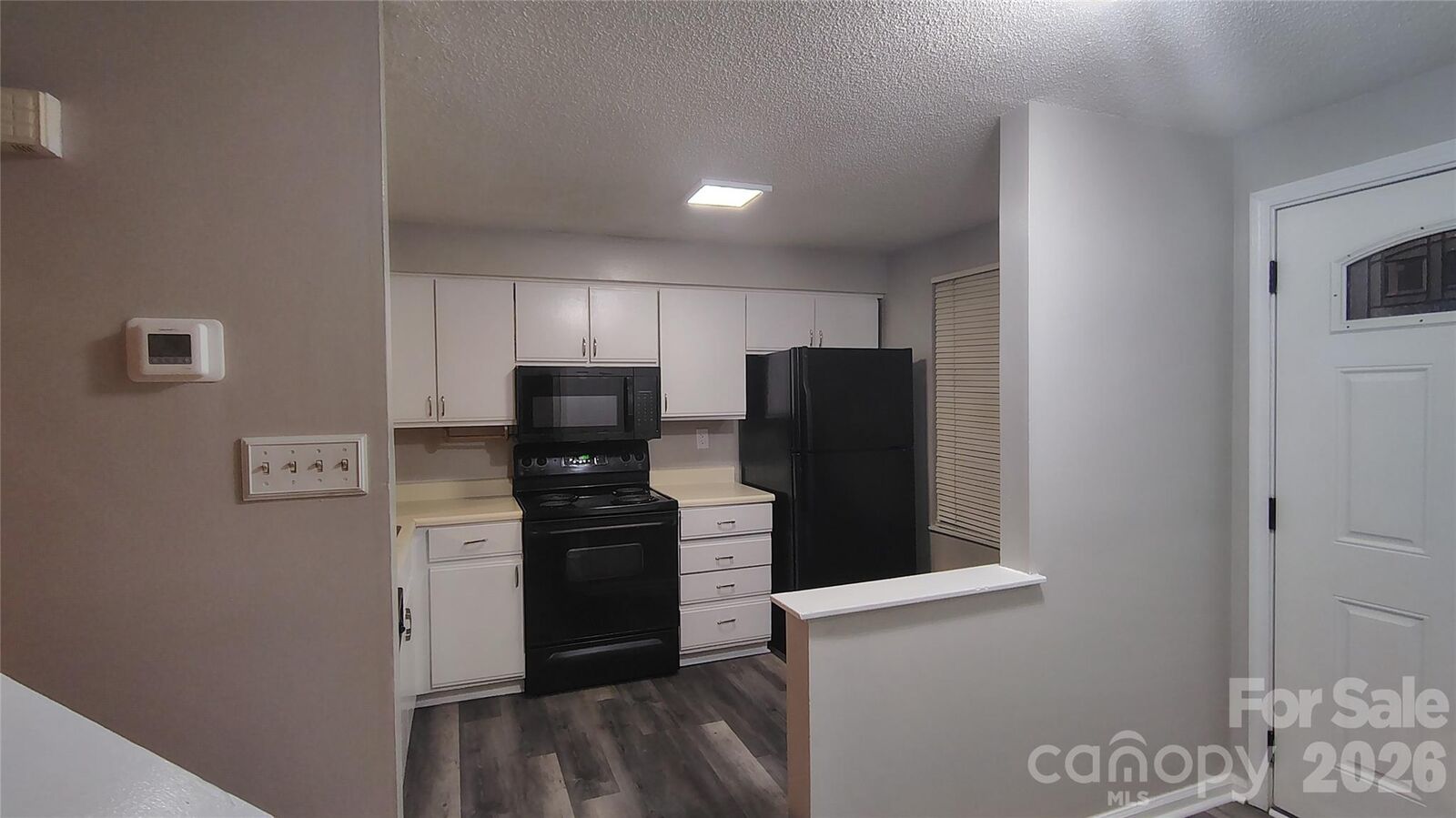 Property Photo:  9624 Vinca Circle C  NC 28213 