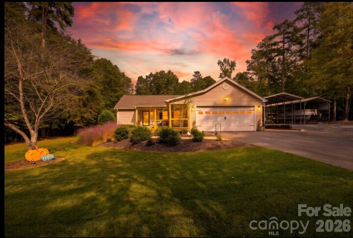 Property Photo:  571 Newport Drive  NC 27306 
