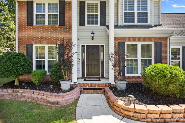 Property Photo:  8004 Rachel Court  NC 28173 